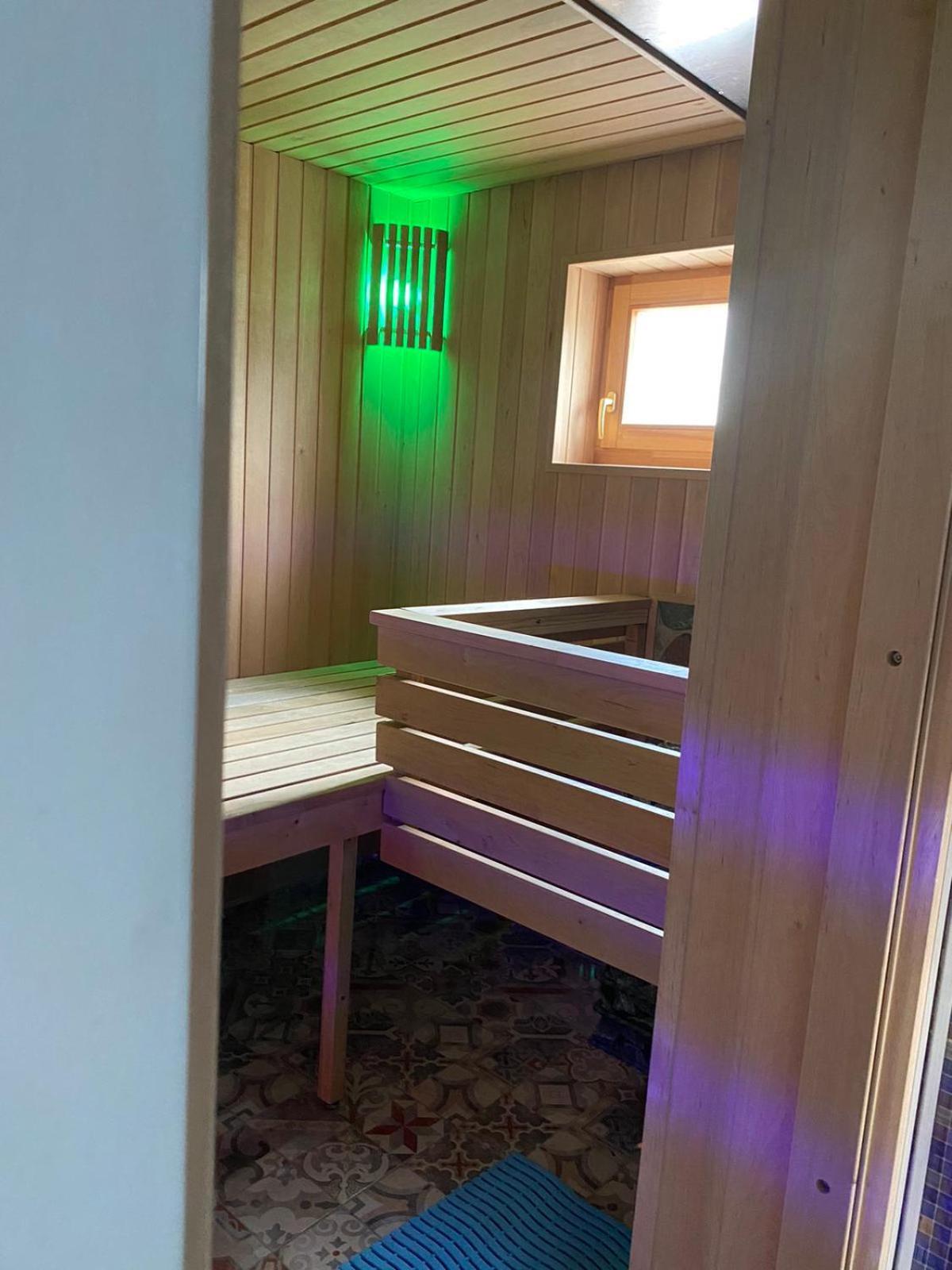 Edelweiss House - Sventoji Holiday home *