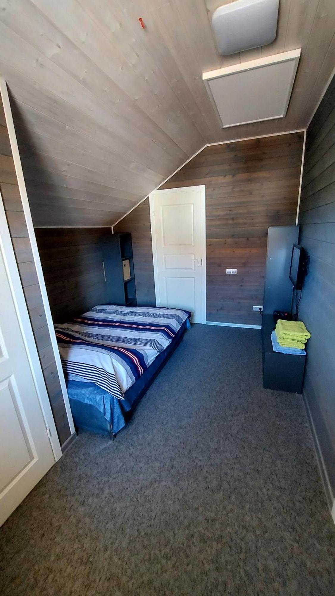 Edelweiss House - Sventoji Holiday home