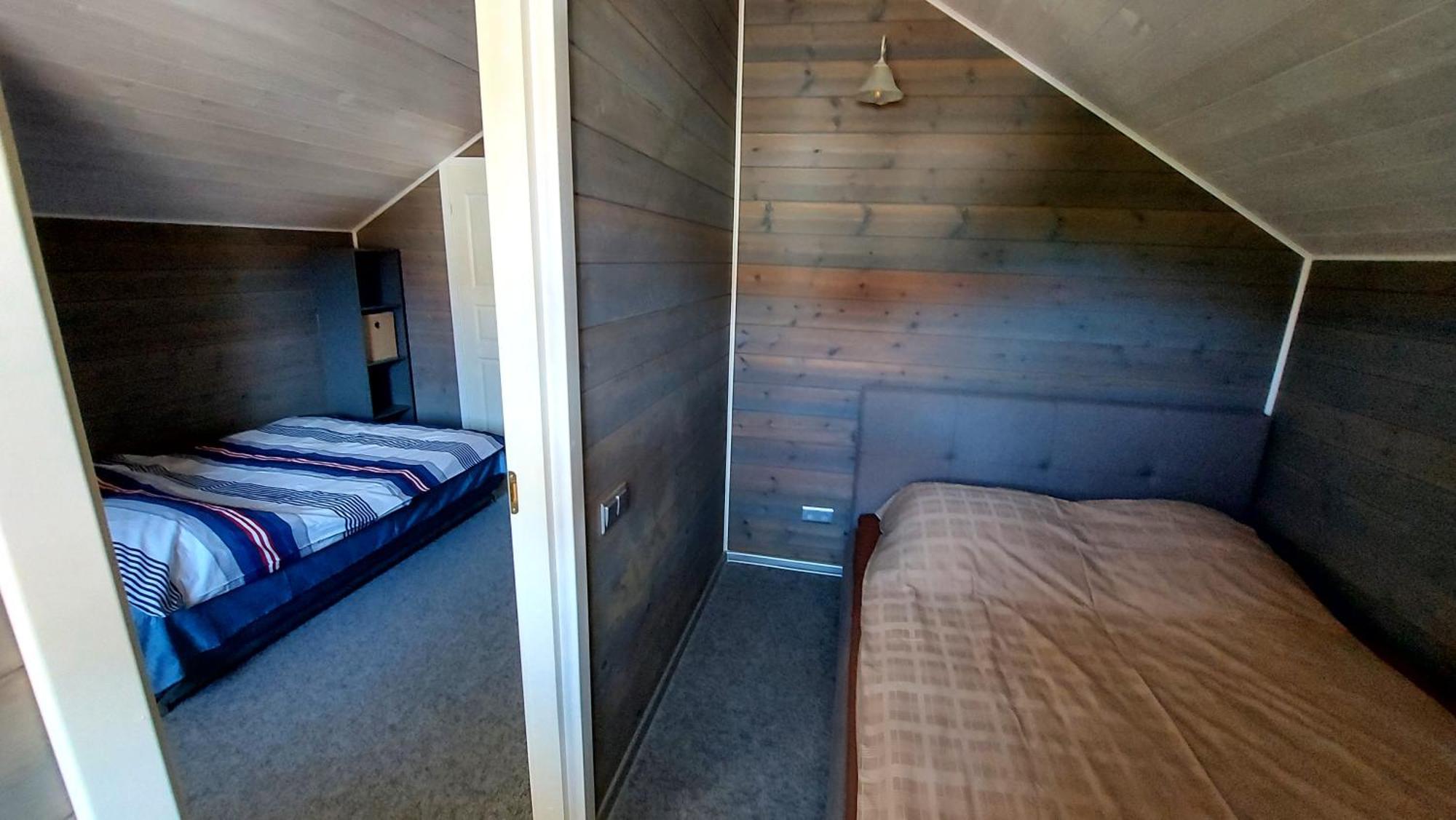 Edelweiss House - Sventoji * Palanga