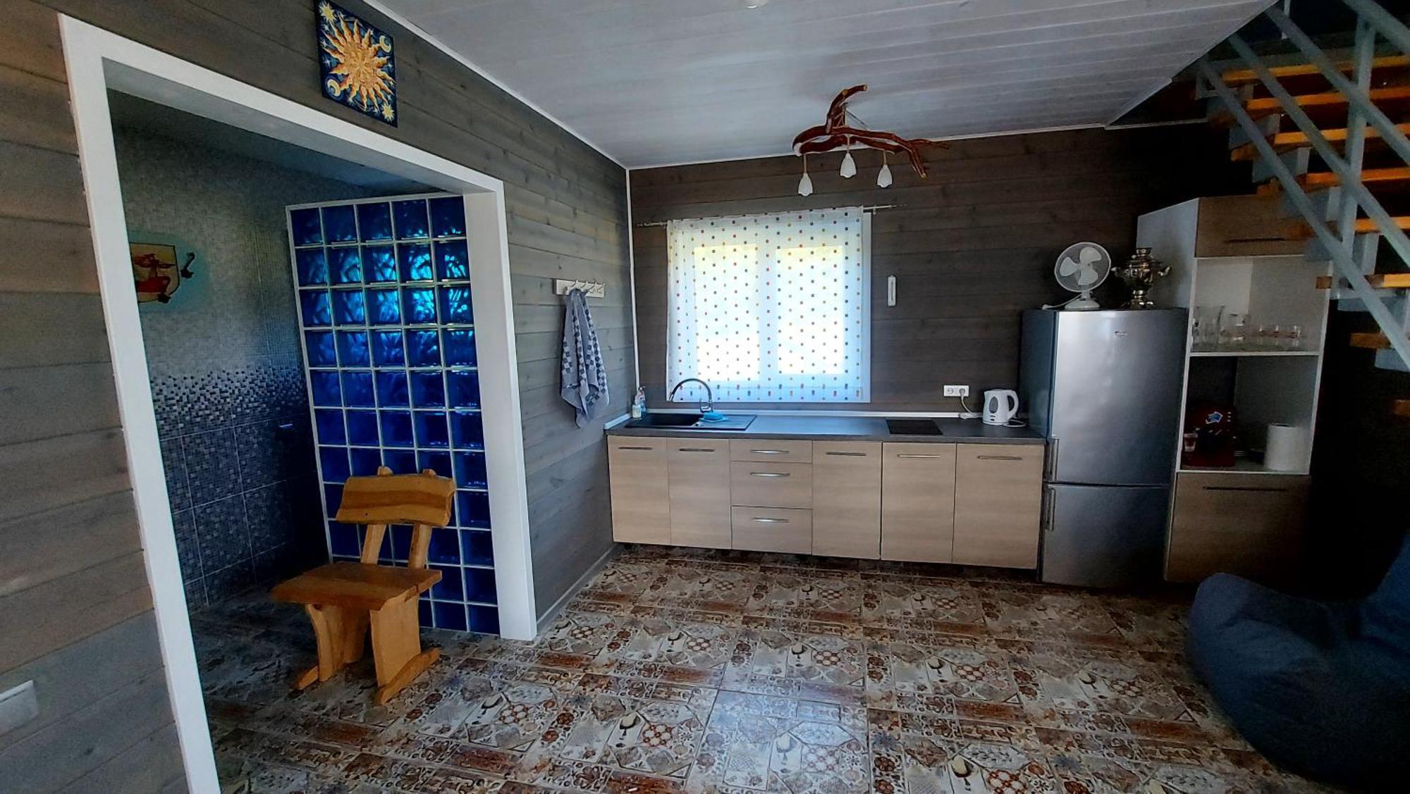 Edelweiss House - Sventoji * Palanga